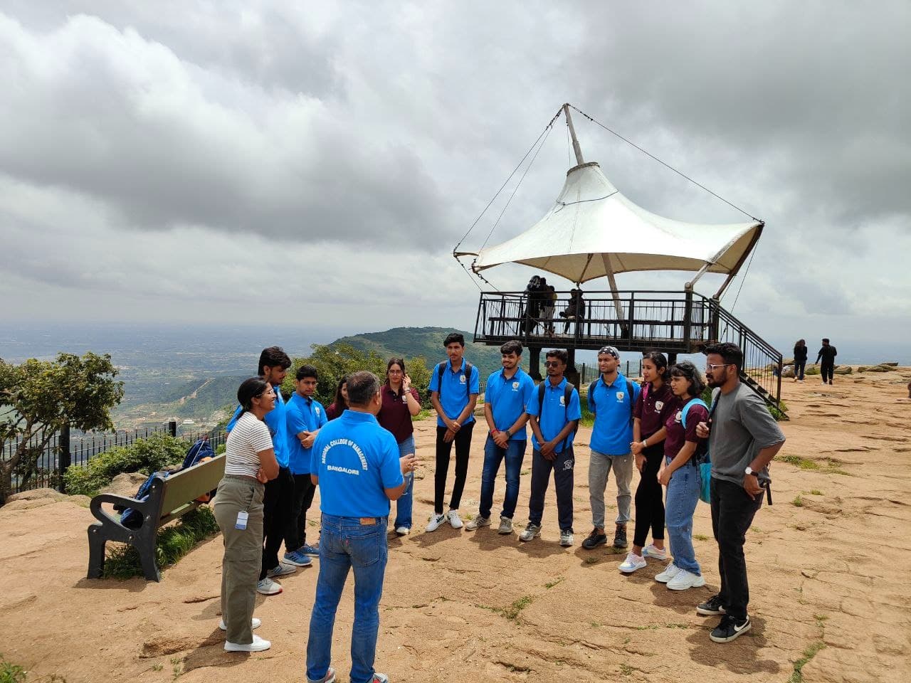 Regional College of Management Bangalore Events photo 17